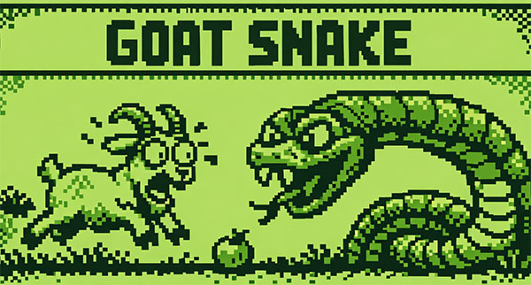 Goat Snake